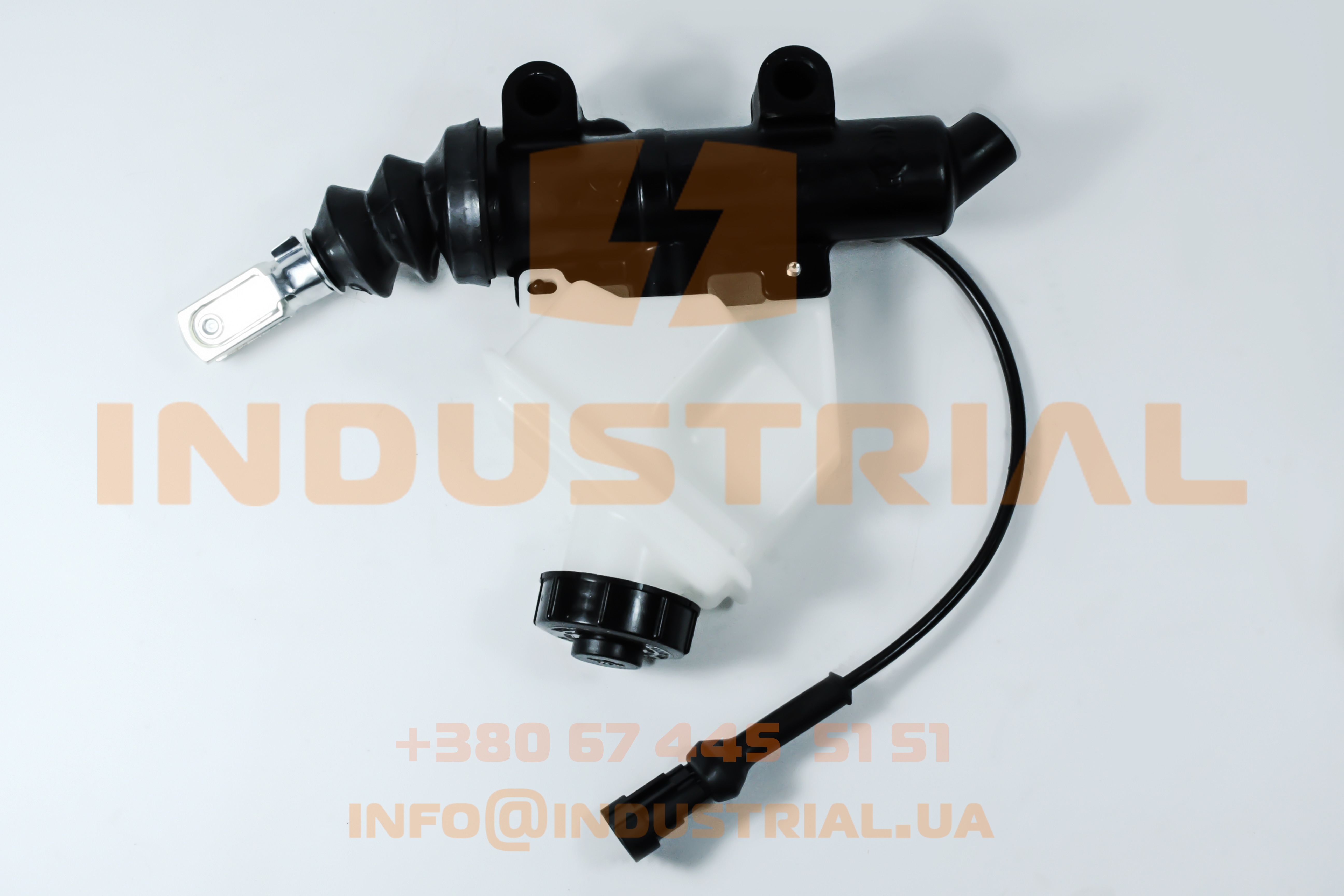 KNO 3142476 KNORR BREMSE